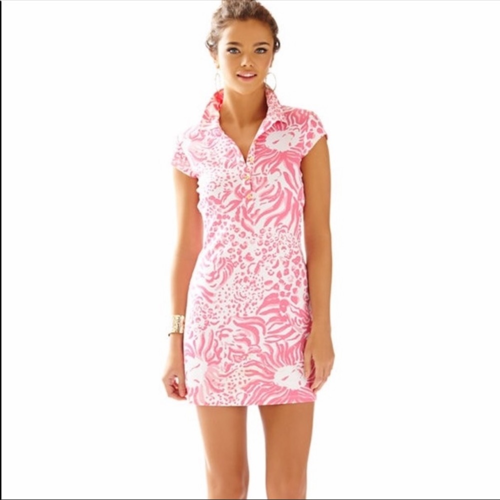 Lily Pulitzer